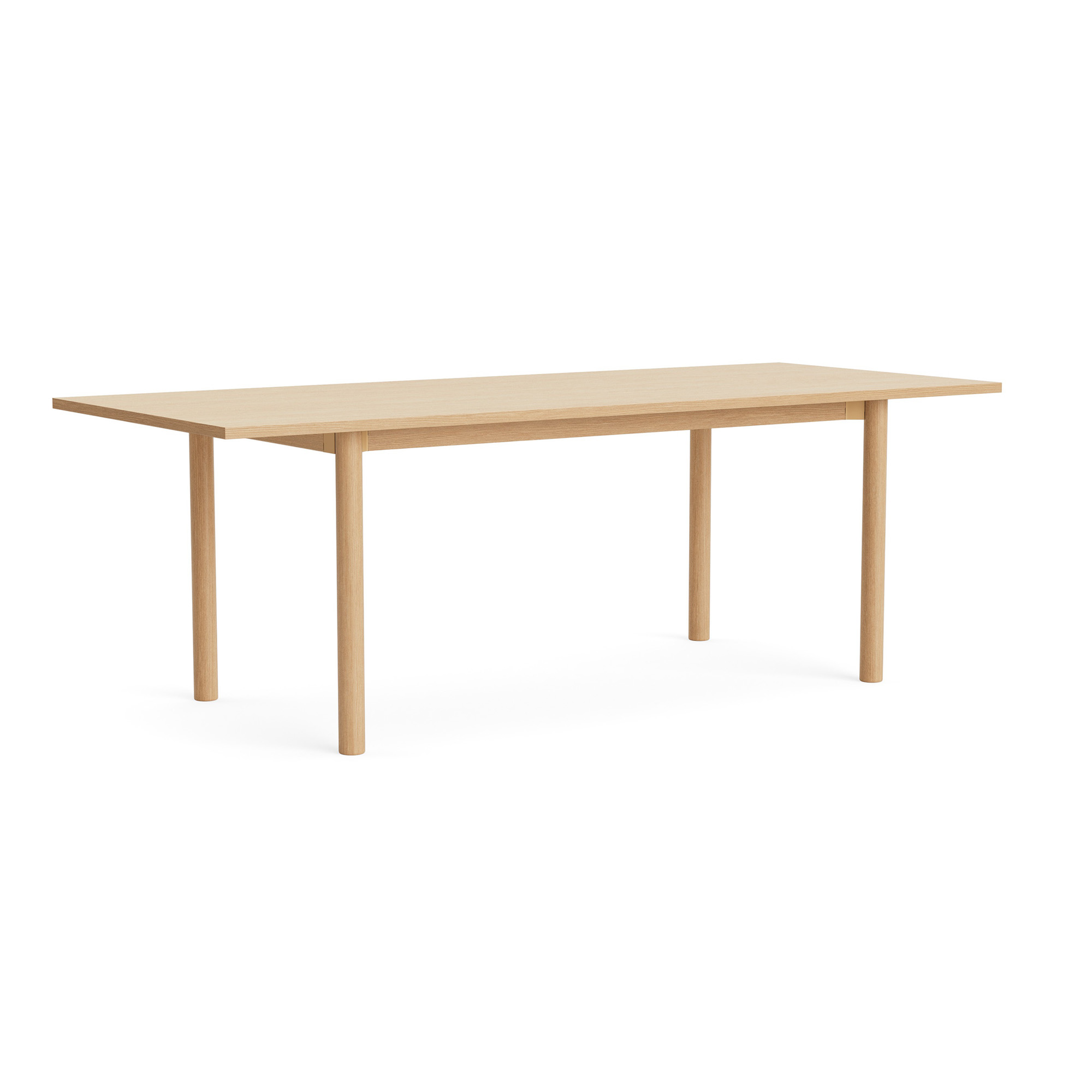 Annex Table Overhang